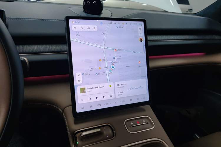 Used Nio ES6 2023 75 kWh