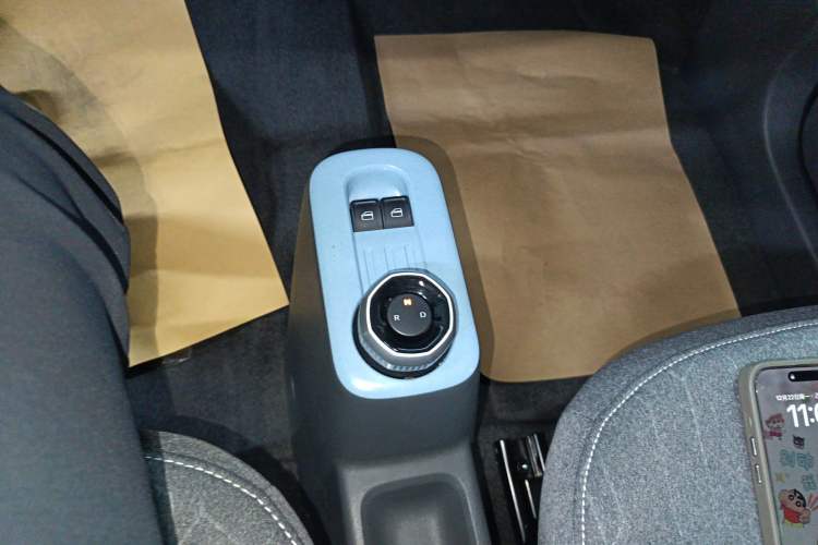 Used  Panda 2024 Panda Mini 200km Endurance Bear
