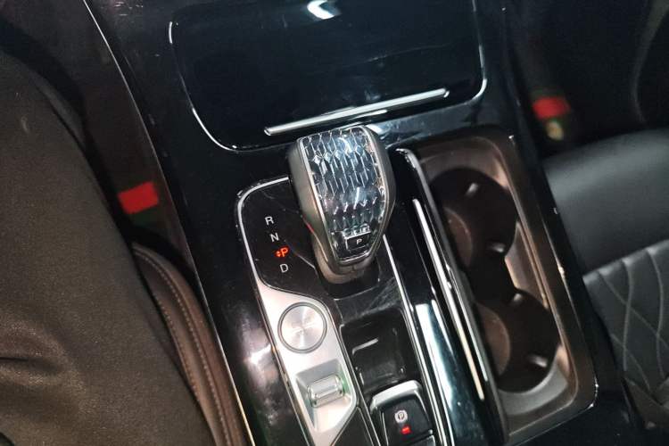 Used GAC Trumpchi M8 2024 Master Series 400T Ultimate Edition