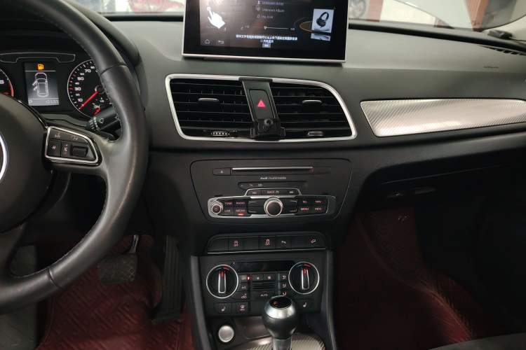 Used Audi Q3 2018 30th Anniversary Edition 35 TFSI Sport Edition
