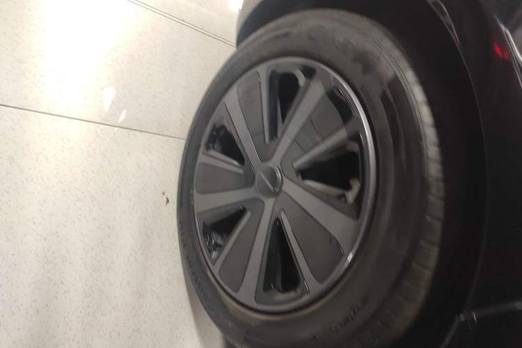 Used Hima Luxeed S7 2024 Max+ Rear-Drive Ultra-Range Intelligent Driving Edition
