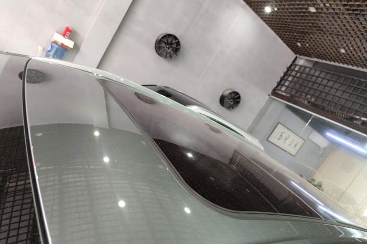 Used AION Y 2023 Y Business Edition
