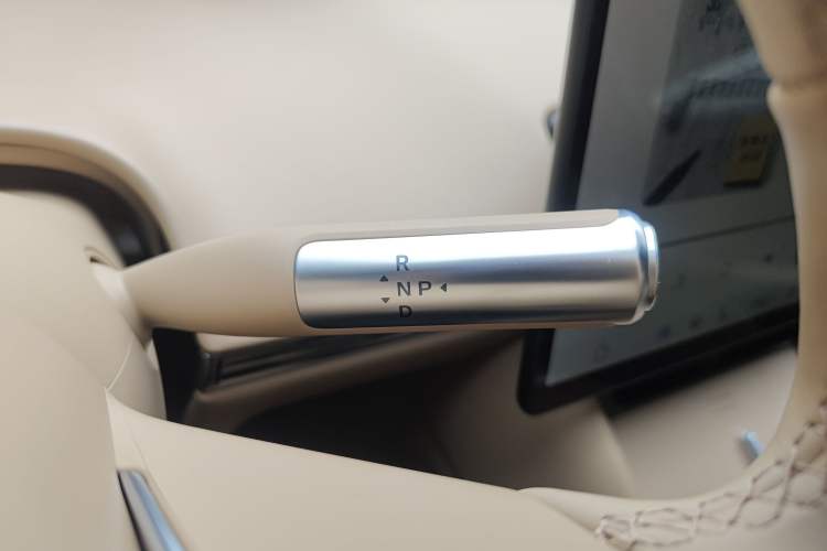 Used Hima Luxeed R7 2024 All-Electric 736 km Ultra