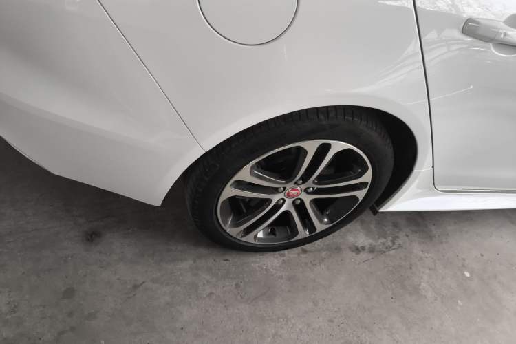 Used Jaguar XEL 2024 2.0T 250 PS R-DYNAMIC S Advanced Sport Edition