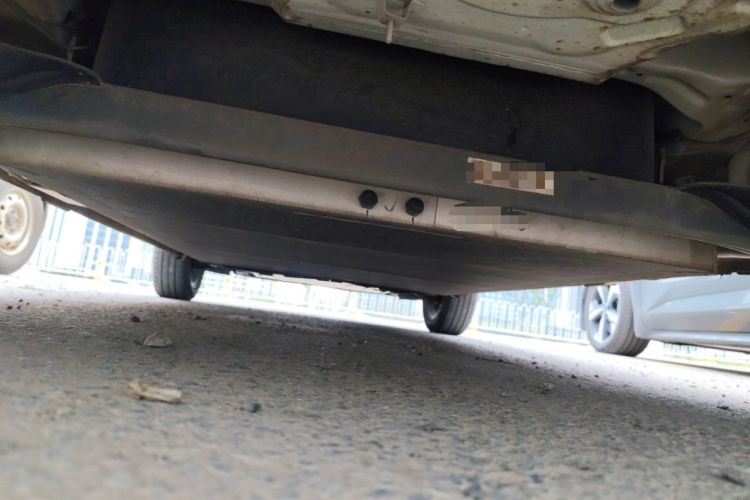 Used Oshan Benni E-Star 2021 National Edition Colorful Version Lithium Iron Phosphate (31.86 kWh)
