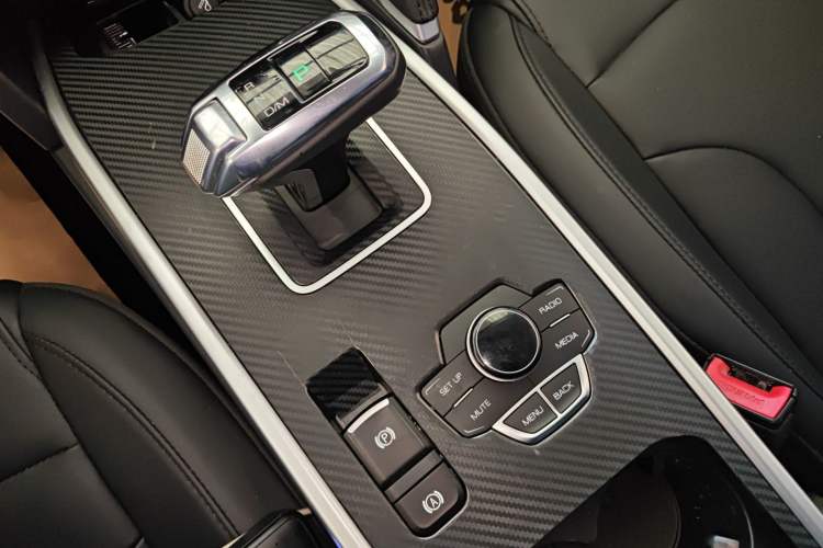 Used Haval H6 2018 Sport Edition 1.5T Automatic Two-Wheel Drive Elite Model China V Standard