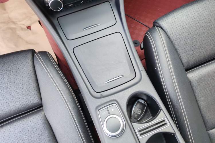 Used Mercedes-Benz GLA 2016 GLA 200 Fashion Model
