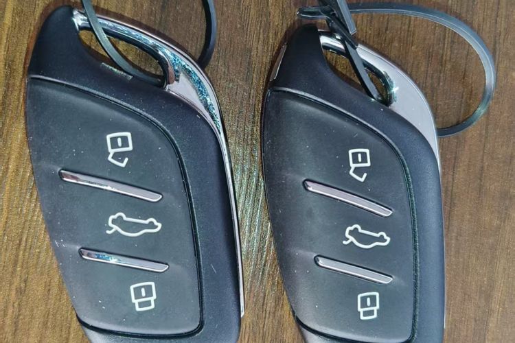 Used MG 5 2023 180 DVVT Manual Fashion Edition
