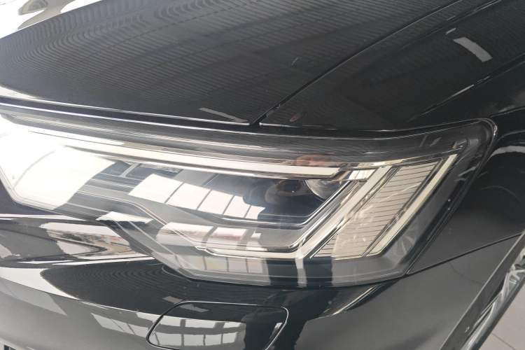 Used Audi A6L 2024 45 TFSI quattro Prestige Dynamic Edition