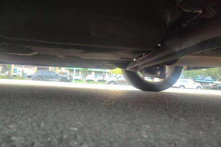 Used BYD Song MAX 2021 Upgraded Model 1.5T Manual Luxury 7-Seater
