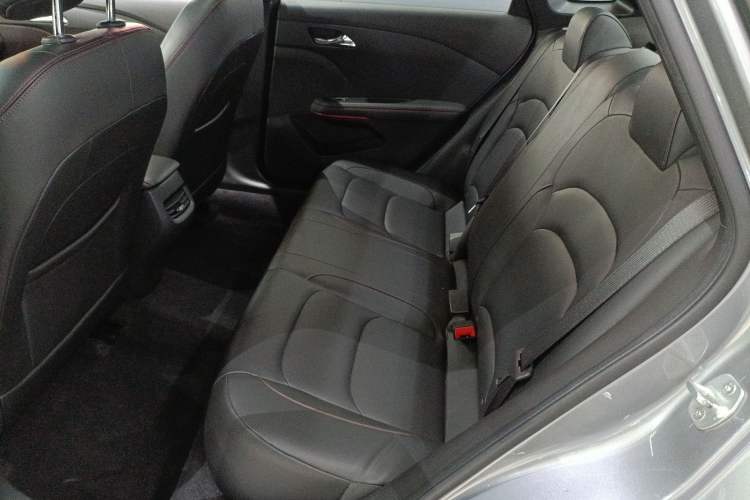 Used Chevrolet Monza 2019 RS 330T Automatic Comfort Edition China VI Standard
