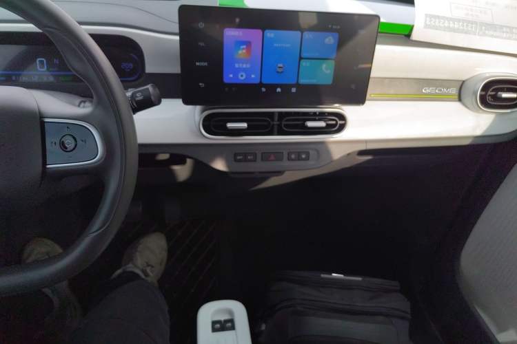 Used  Panda 2025 210km Panda Kart
