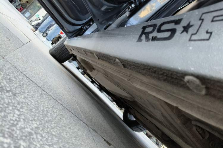 Used Buick GT 2018 18T Automatic Elite Model
