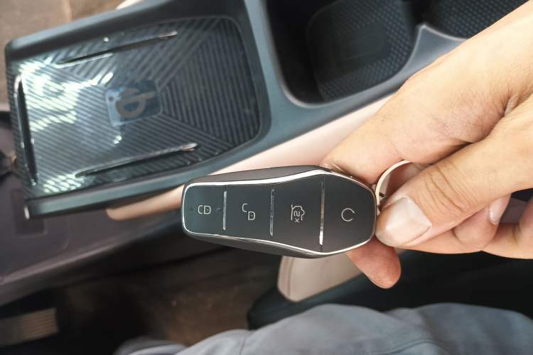 Used BYD Seagull 2023 Flying Edition
