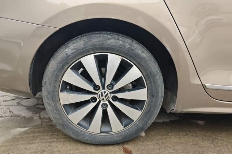 Used Volkswagen Sagitar 2018 280TSI DSG Comfort Model