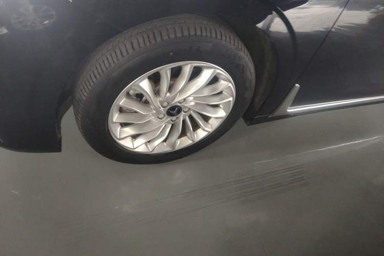 Used VOYAH Dream 2022 Low-Carbon Edition Home