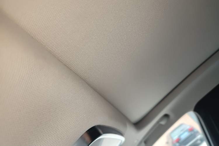 Used Hongqi H9 2020 2.0T Smart Connect Flagship Edition
