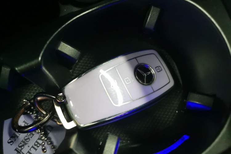 Used Mercedes-Benz E-Class 2021 Restyled E 260 Luxury Sports Edition
