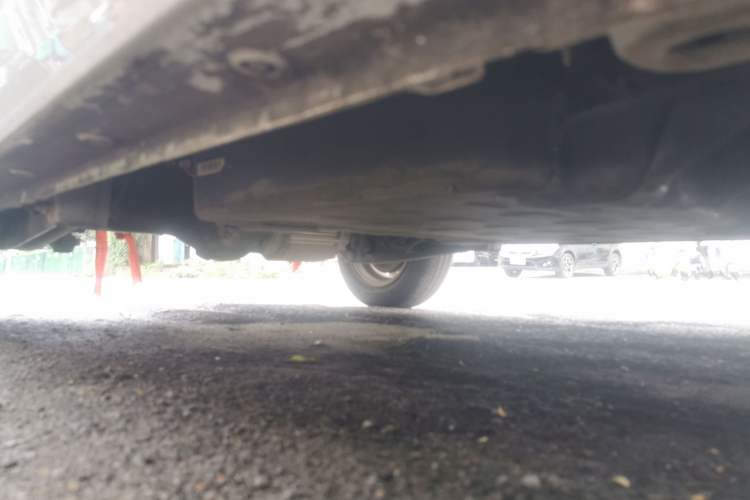 Used Wuling Hongguang MINIEV 2020 Easy Version Lithium-Ion Battery
