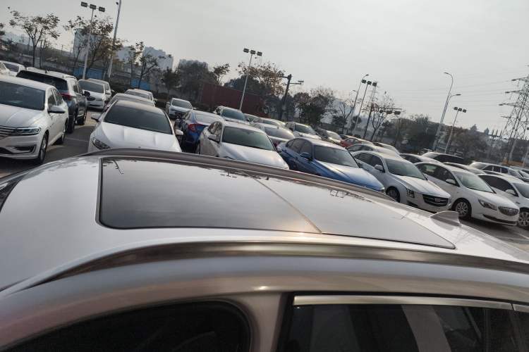 Used BMW X1 2019 sDrive18Li Premium Edition
