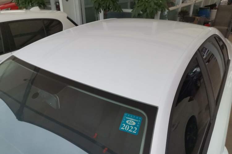 Used Volkswagen Bora 2019 Bora·Legend 1.5L Automatic Fashion Edition China VI Standard
