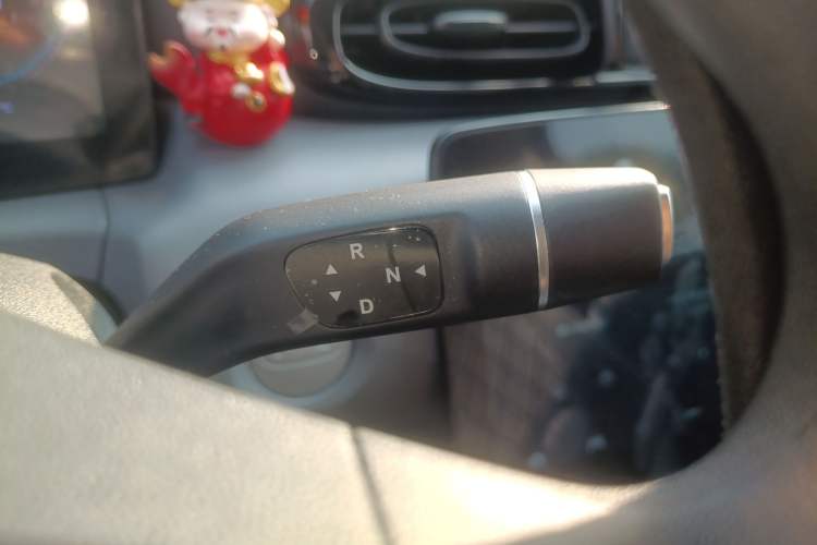 Used Leapmotor T03 2024 310 Comfort Edition
