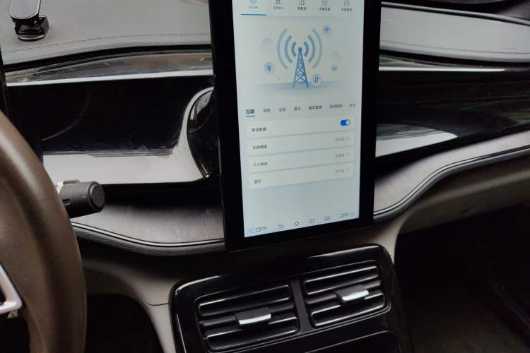 Used BYD Qin PLUS 2024 HONOR Edition DM-i 55KM Leading Model