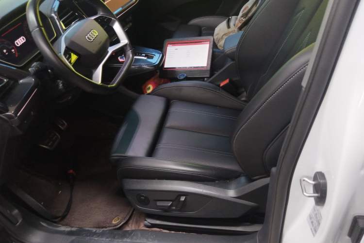 Used Audi Q4 e-tron 2023 40 e-tron Adventure Edition
