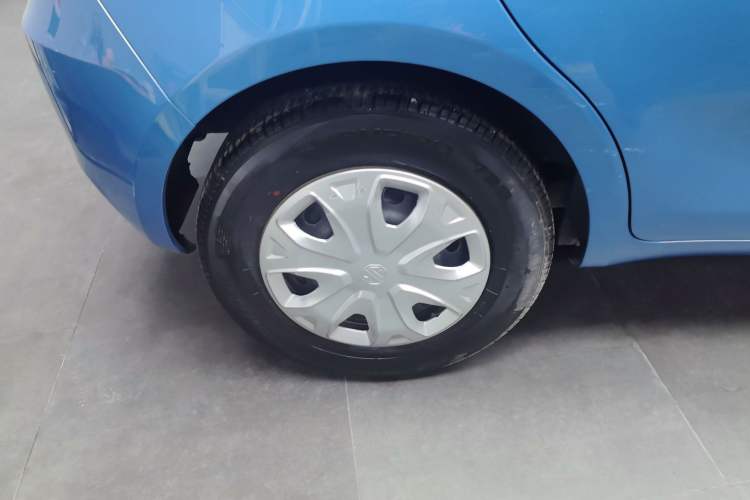 Used MG 3 2016 1.3L AMT Comfort Edition
