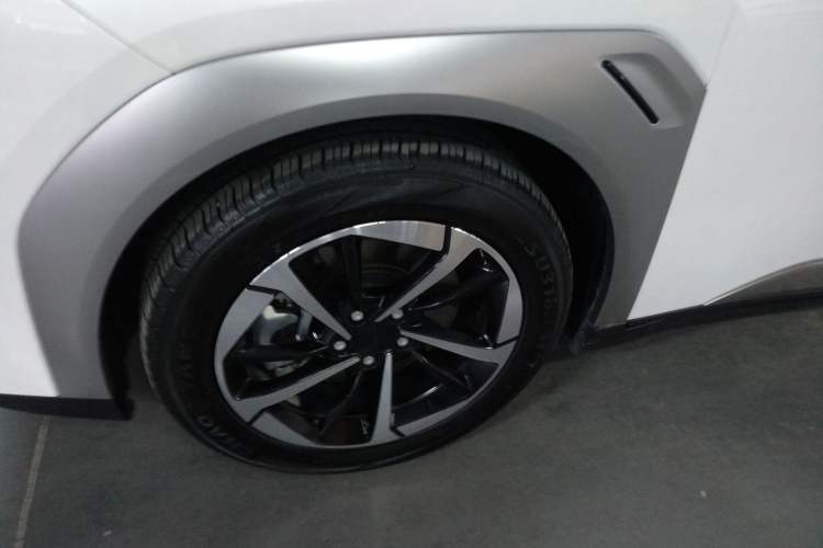 Used AION Y 2023 Younger Star Edition
