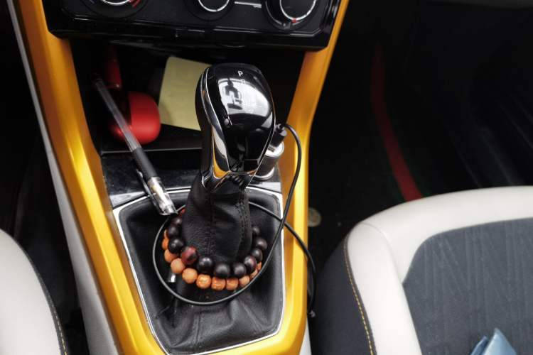 Used Volkswagen T-Cross 2019 280TSI DSG Comfort Edition
