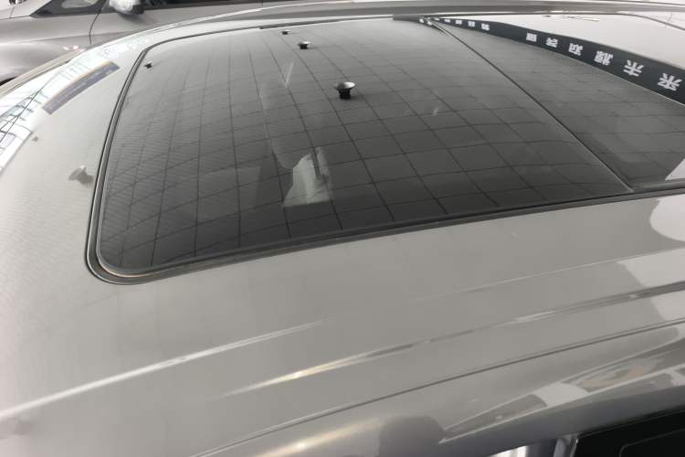 Used Buick GL6 2019 18T 6-Seater Elite Version China V Standard
