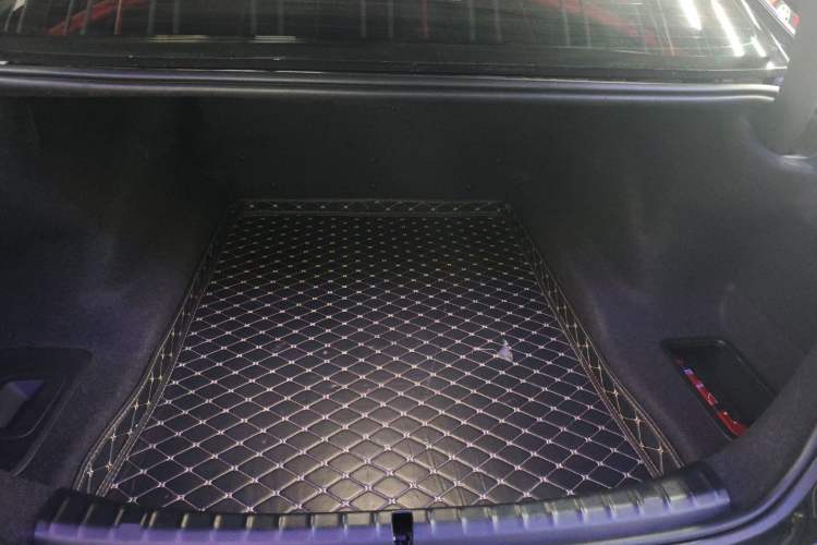 Used BMW 5 Series 2020 530Li Luxury Edition Premium Package