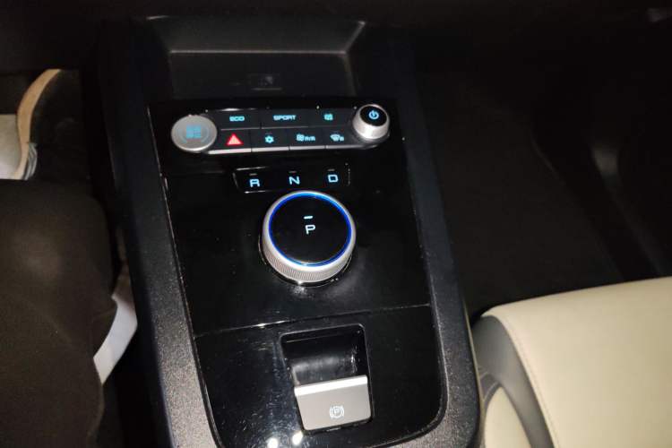 Used BYD e2 2021 Standard Model
