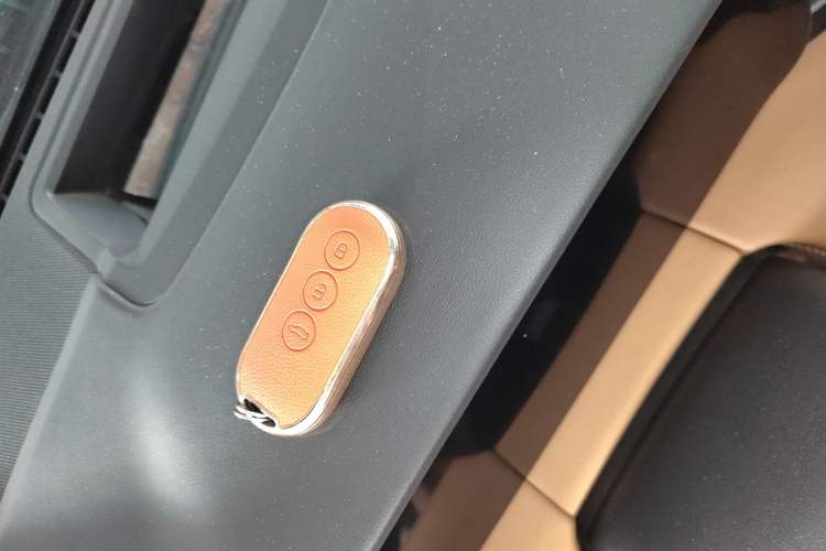 Used Hima AITO M5 2022 Extended-Range Four-Wheel Drive Performance Version