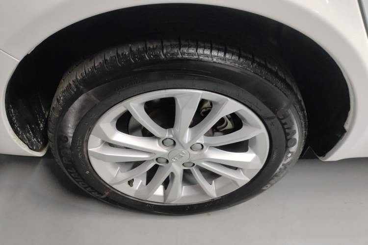 Used Geely Auto Vision 2020 Revised 1.5L Manual Asian Games Edition