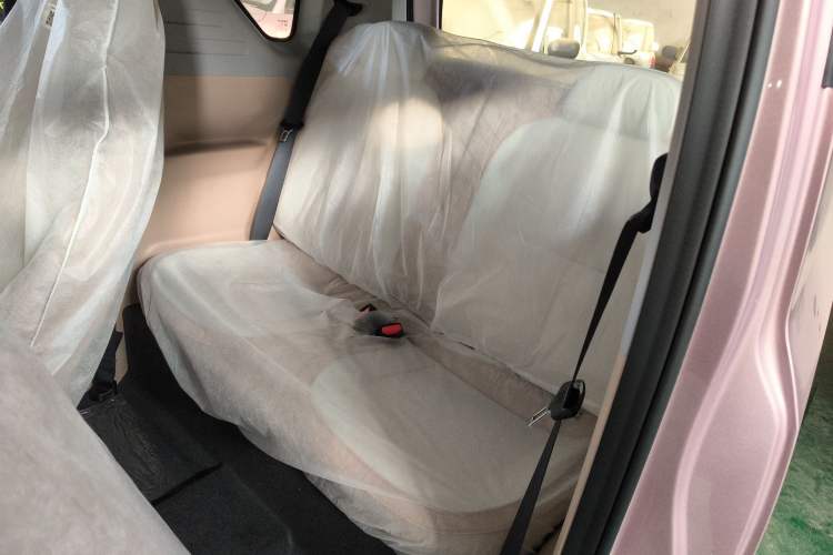 Used  Panda 2024 Panda Mini 200km Endurance Bear
