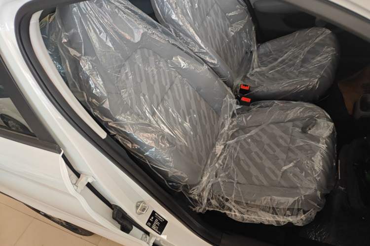 Used Leapmotor T03 2025 310 Comfort Edition