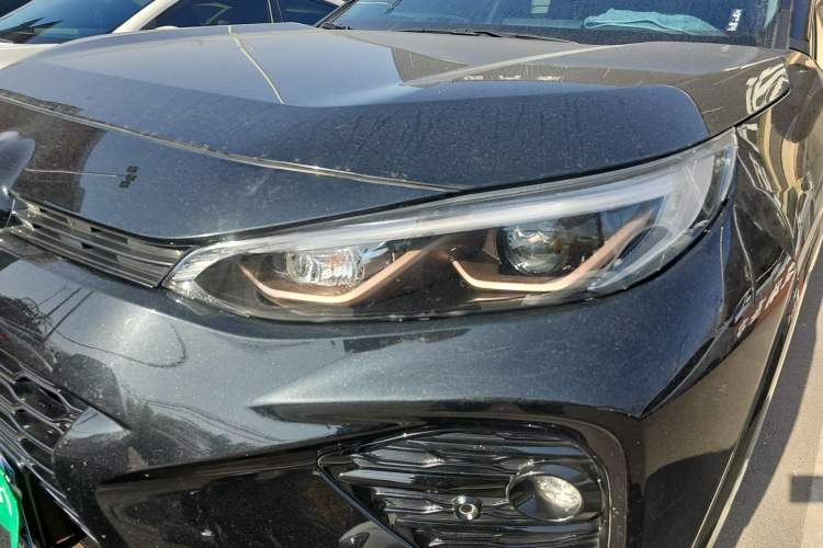 Used Toyota Wildlander 2024 2.0L CVT Two-Wheel Drive Luxury PLUS Edition