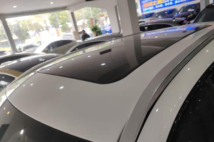 Used Chery Tiggo 9 2025 2.0T Dual-Clutch Two-Wheel Drive Luxury Edition 5 Seats
