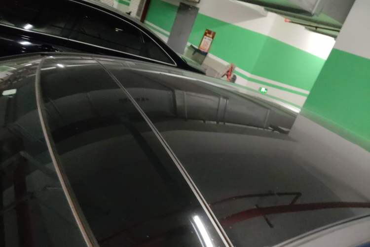 Used Mercedes-Benz A-Class 2019 A 200 L Sport Sedan
