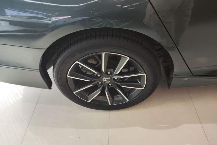 Used Honda Inspire 2022 260TURBO Elegant Edition