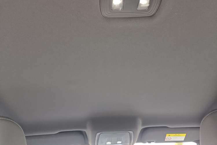 Used BYD Qin PLUS 2025 EV Smart Drive Edition 510KM Leading Model
