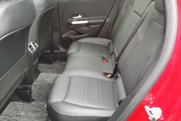 Used Mercedes-Benz GLA 2022 Facelifted GLA 200
