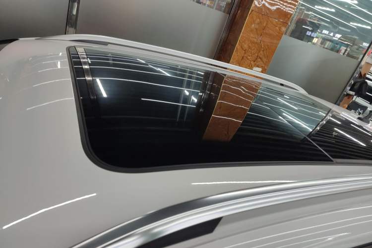 Used Volkswagen Tharu 2020 280TSI Two-Wheel Drive Comfort Edition China VI Standard
