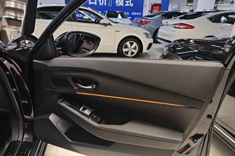 Used Honda Accord 2025 260TURBO Luxury Edition
