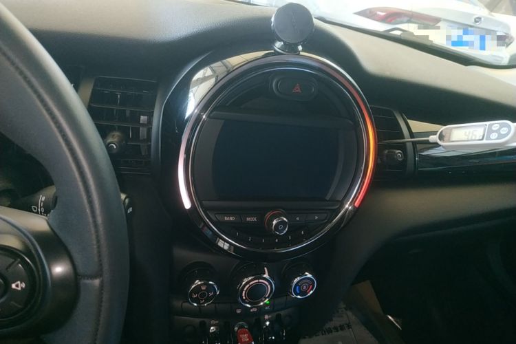 Used  MINI 2019 1.5T ONE PLUS
