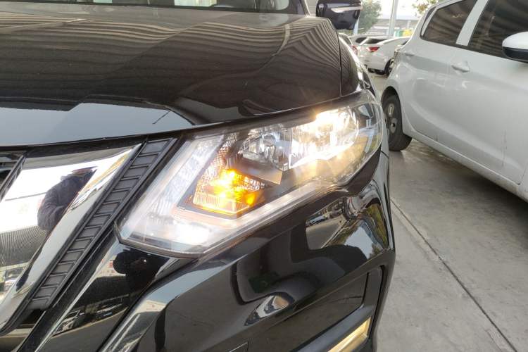 Used Nissan X-Trail 2021 2.0L CVT 2WD XL ITS Comfort Commemorative Edition
