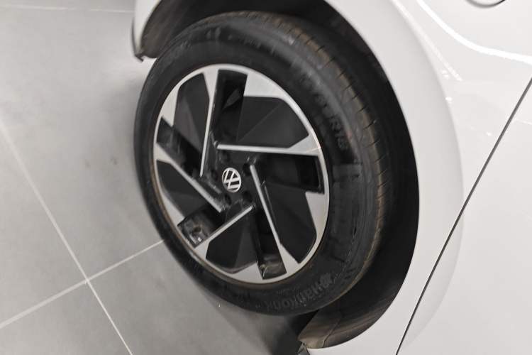 Used Volkswagen ID.3 2024 Outstanding Edition