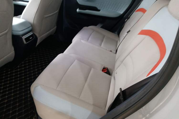 Used AION Y 2021 70 Enjoyment Tech Edition
